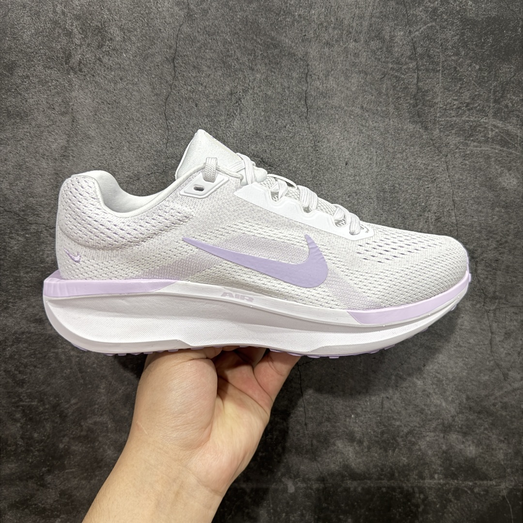 【XE纯原】Nike Air Zoom Winflo 11 登月11代超级飞马系列马拉松跑步鞋 FJ