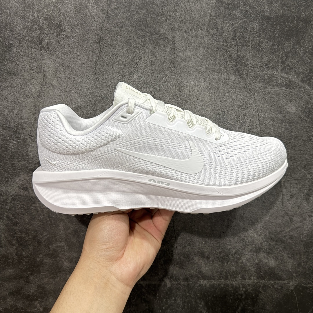  
【XE纯原】Nike Air Zoom Winflo 11 登月11代超级飞马系列马拉松跑步鞋 FJ