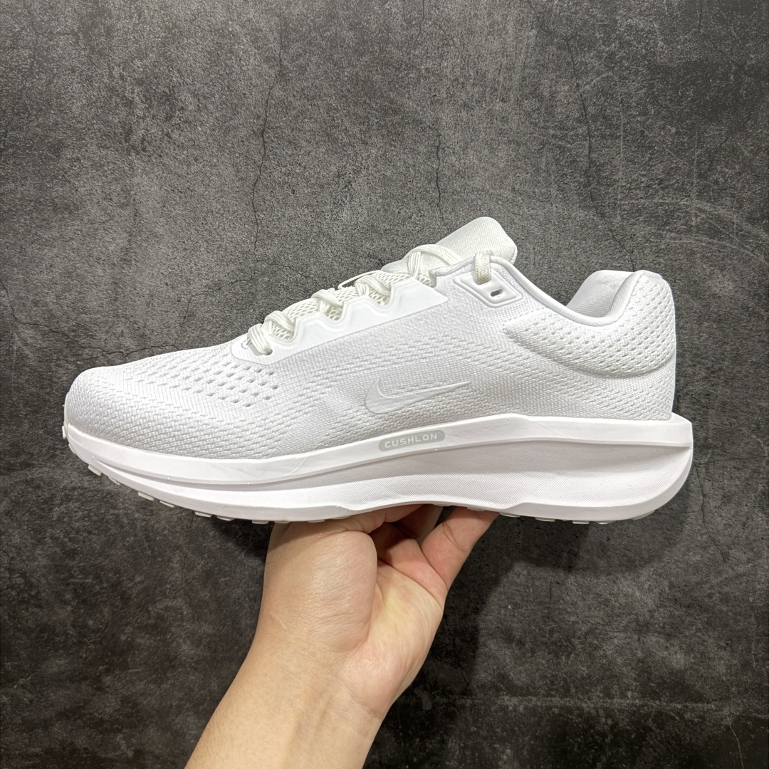  
【XE纯原】Nike Air Zoom Winflo 11 登月11代超级飞马系列马拉松跑步鞋 FJ
