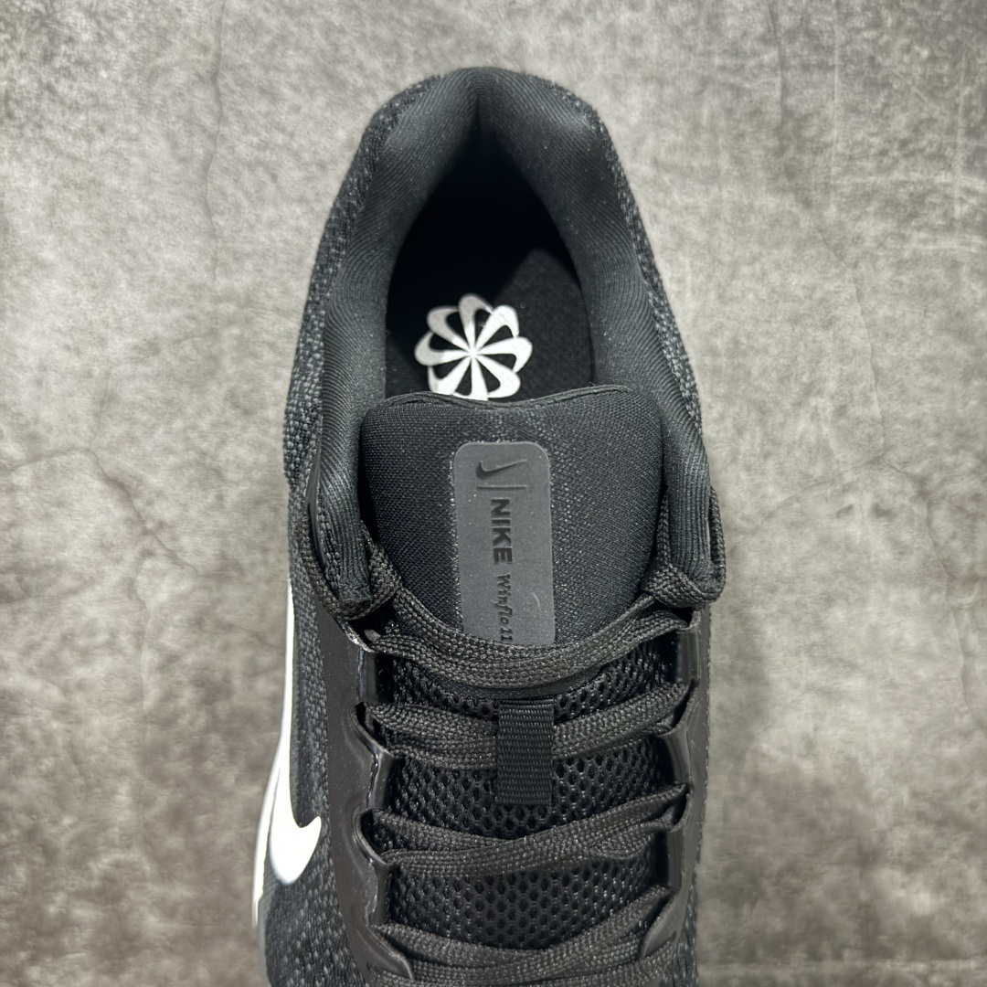 【XE纯原】Nike Air Zoom Winflo 11 登月11代超级飞马系列马拉松跑步鞋 FJ