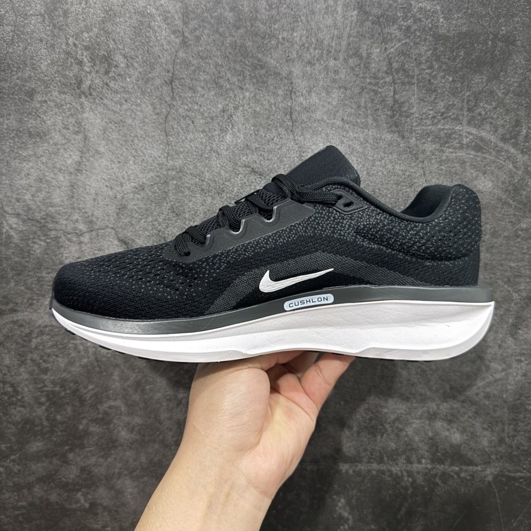 【XE纯原】Nike Air Zoom Winflo 11 登月11代超级飞马系列马拉松跑步鞋 FJ