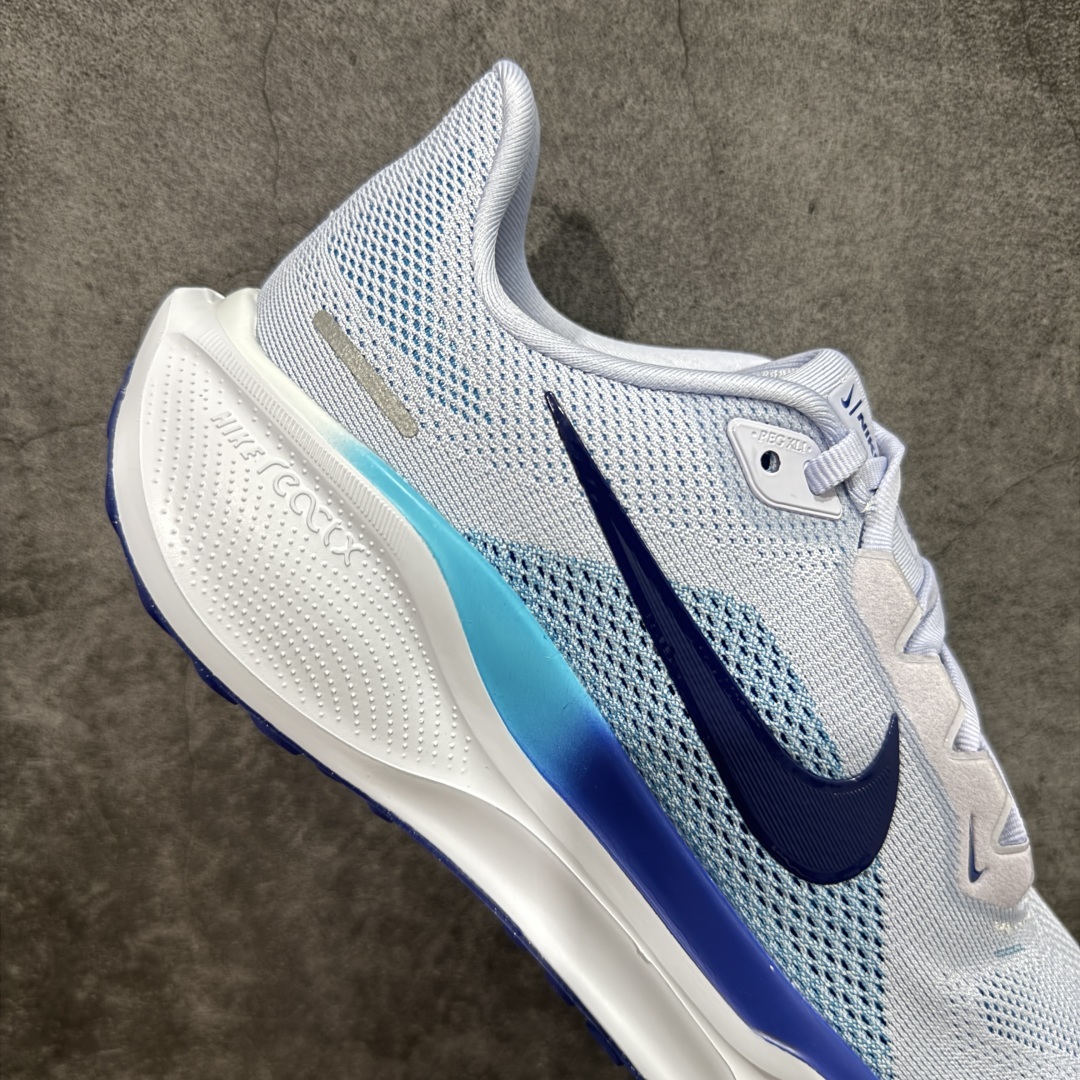 【XE纯原】Nike Air Zoom Winflo 11 登月11代超级飞马系列马拉松跑步鞋 FD