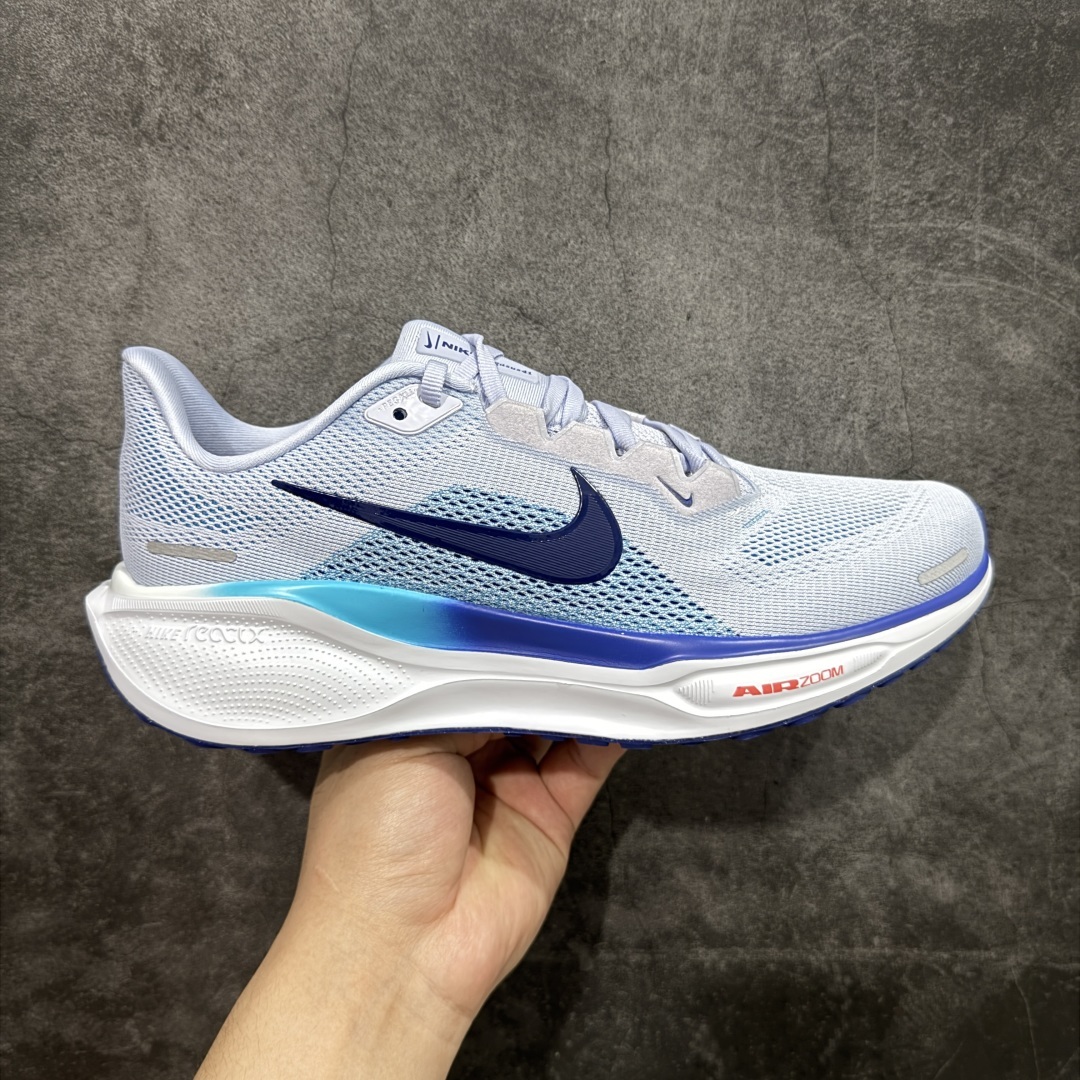 【XE纯原】Nike Air Zoom Winflo 11 登月11代超级飞马系列马拉松跑步鞋 FD
