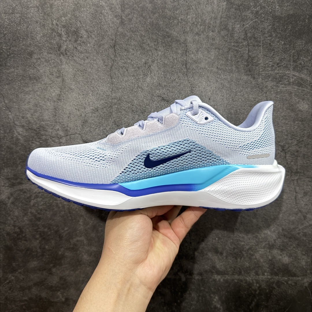 【XE纯原】Nike Air Zoom Winflo 11 登月11代超级飞马系列马拉松跑步鞋 FD