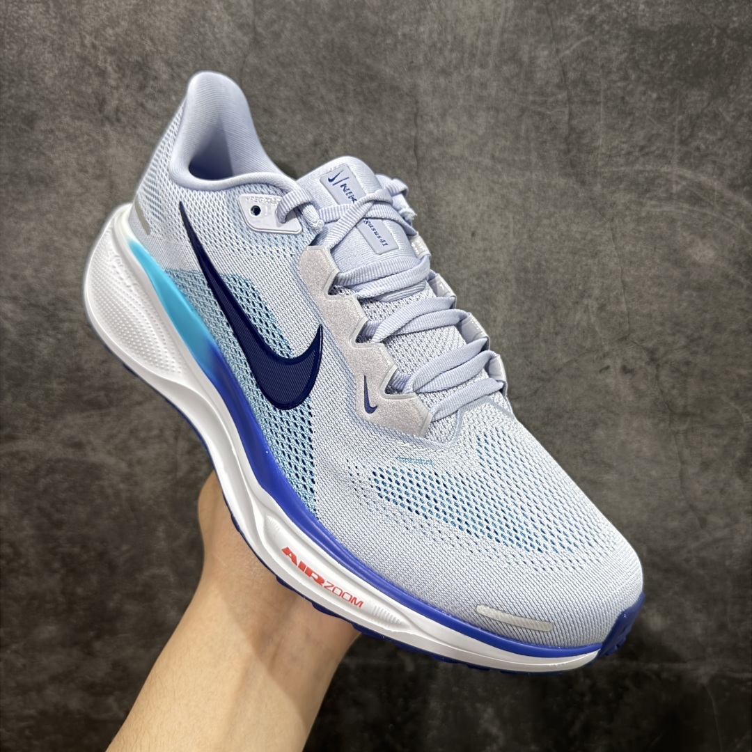 【XE纯原】Nike Air Zoom Winflo 11 登月11代超级飞马系列马拉松跑步鞋 FD