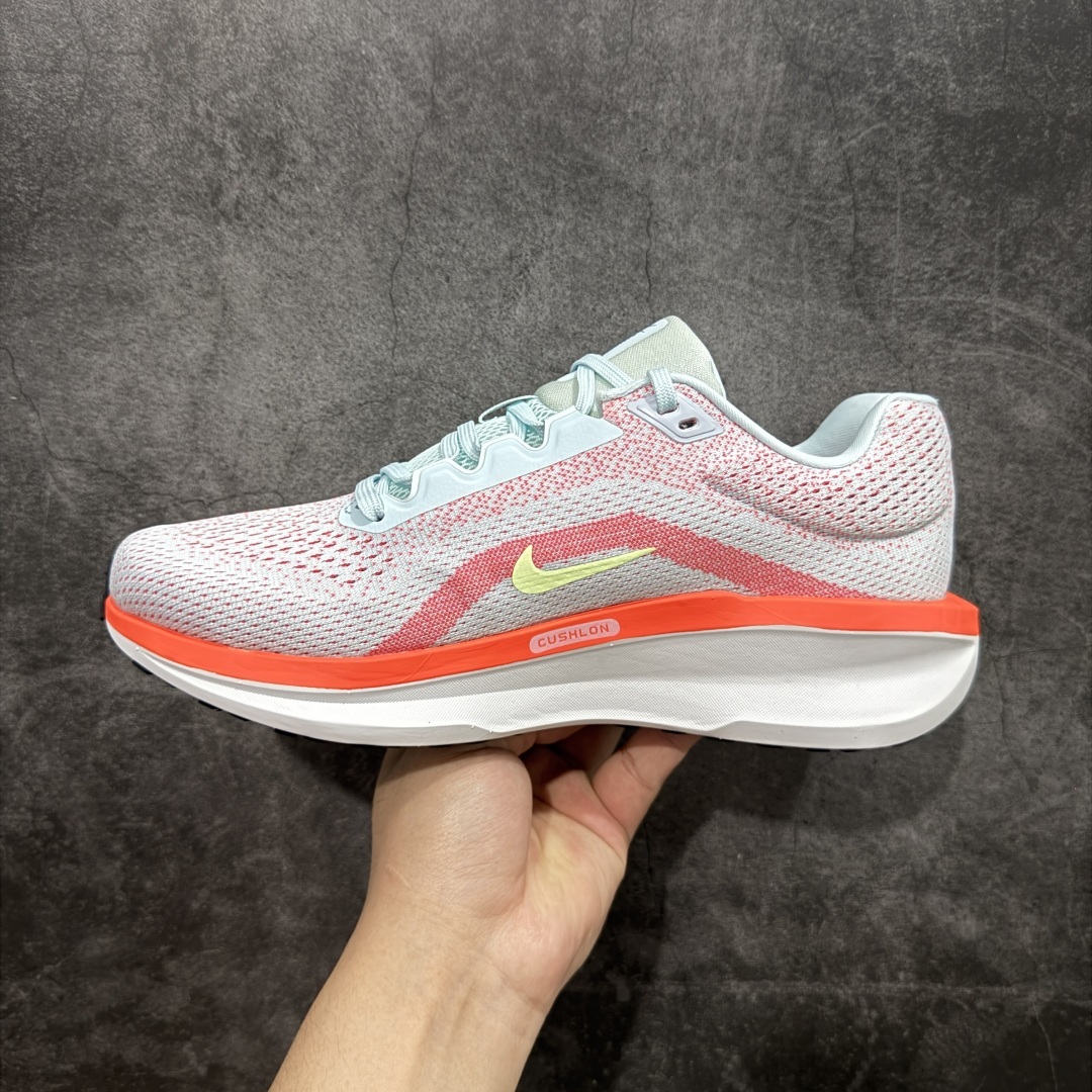 【XE纯原】Nike Air Zoom Winflo 11 登月11代超级飞马系列马拉松跑步鞋 FJ
