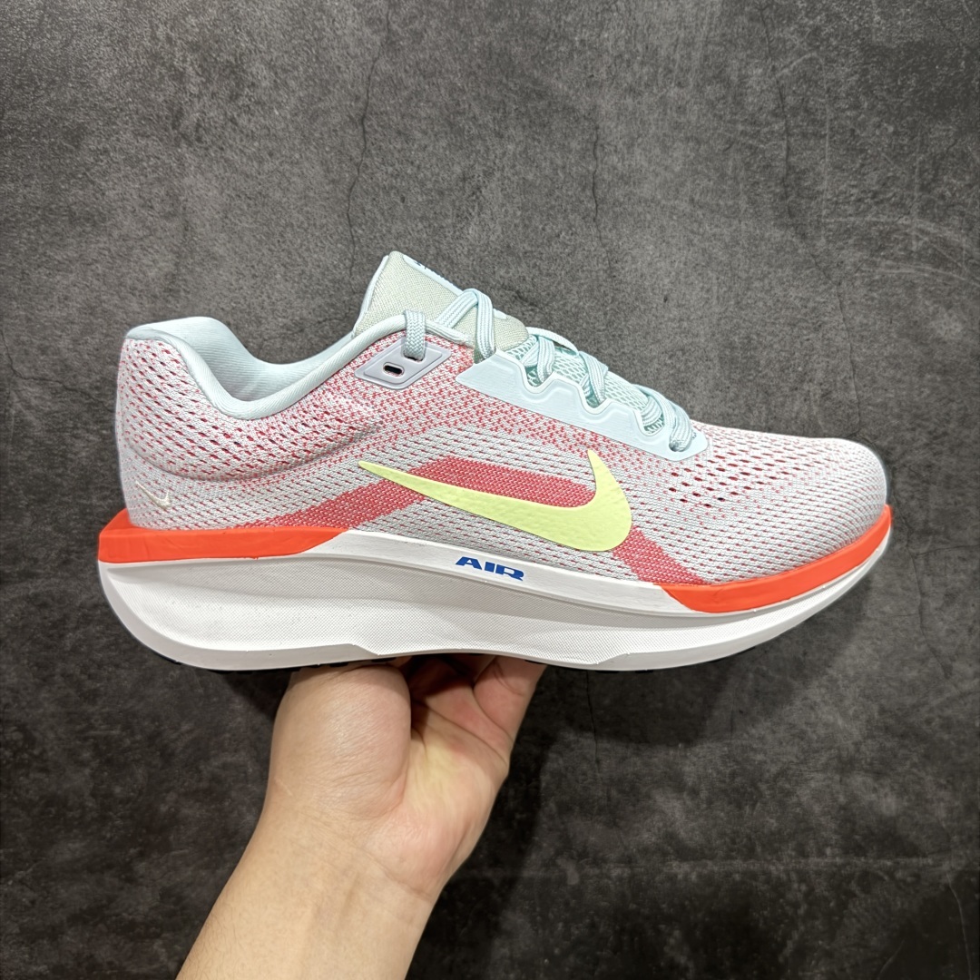 【XE纯原】Nike Air Zoom Winflo 11 登月11代超级飞马系列马拉松跑步鞋 FJ