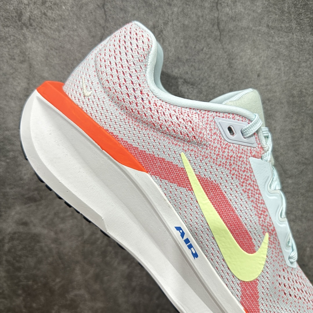 【XE纯原】Nike Air Zoom Winflo 11 登月11代超级飞马系列马拉松跑步鞋 FJ