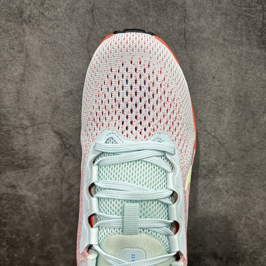 【XE纯原】Nike Air Zoom Winflo 11 登月11代超级飞马系列马拉松跑步鞋 FJ