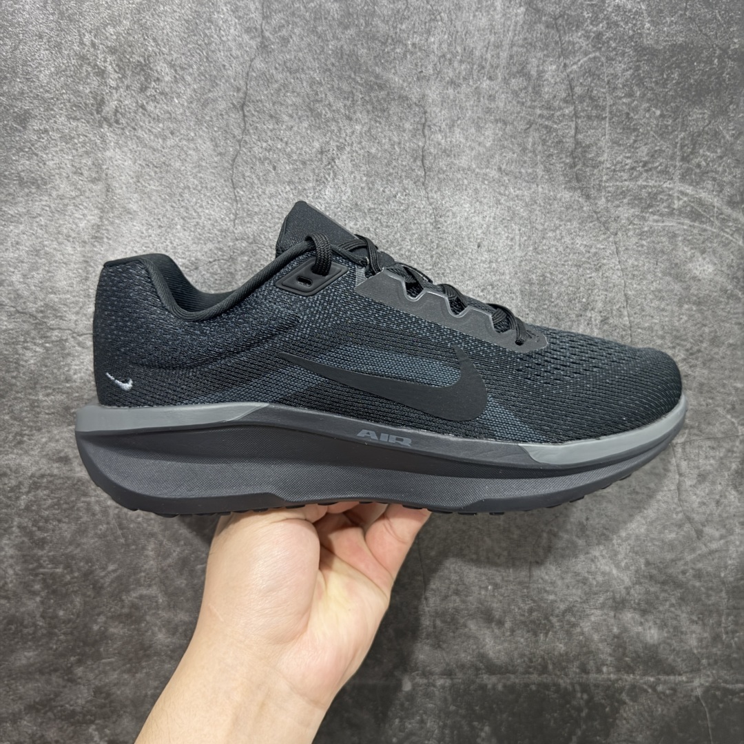 【XE纯原】Nike Air Zoom Winflo 11 登月11代超级飞马系列马拉松跑步鞋 FJ
