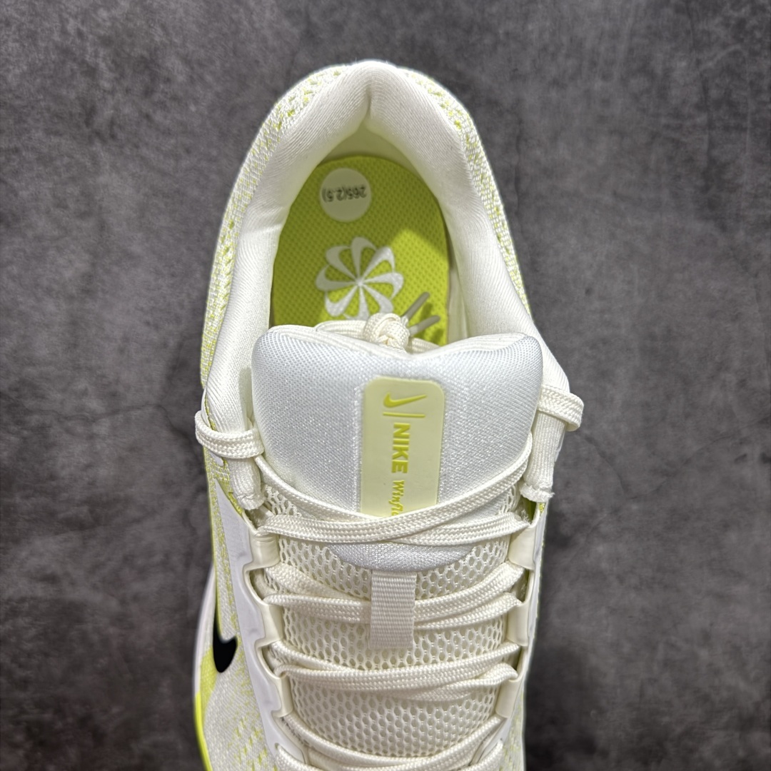 【XE纯原】Nike Air Zoom Winflo 11 登月11代超级飞马系列马拉松跑步鞋 FJ