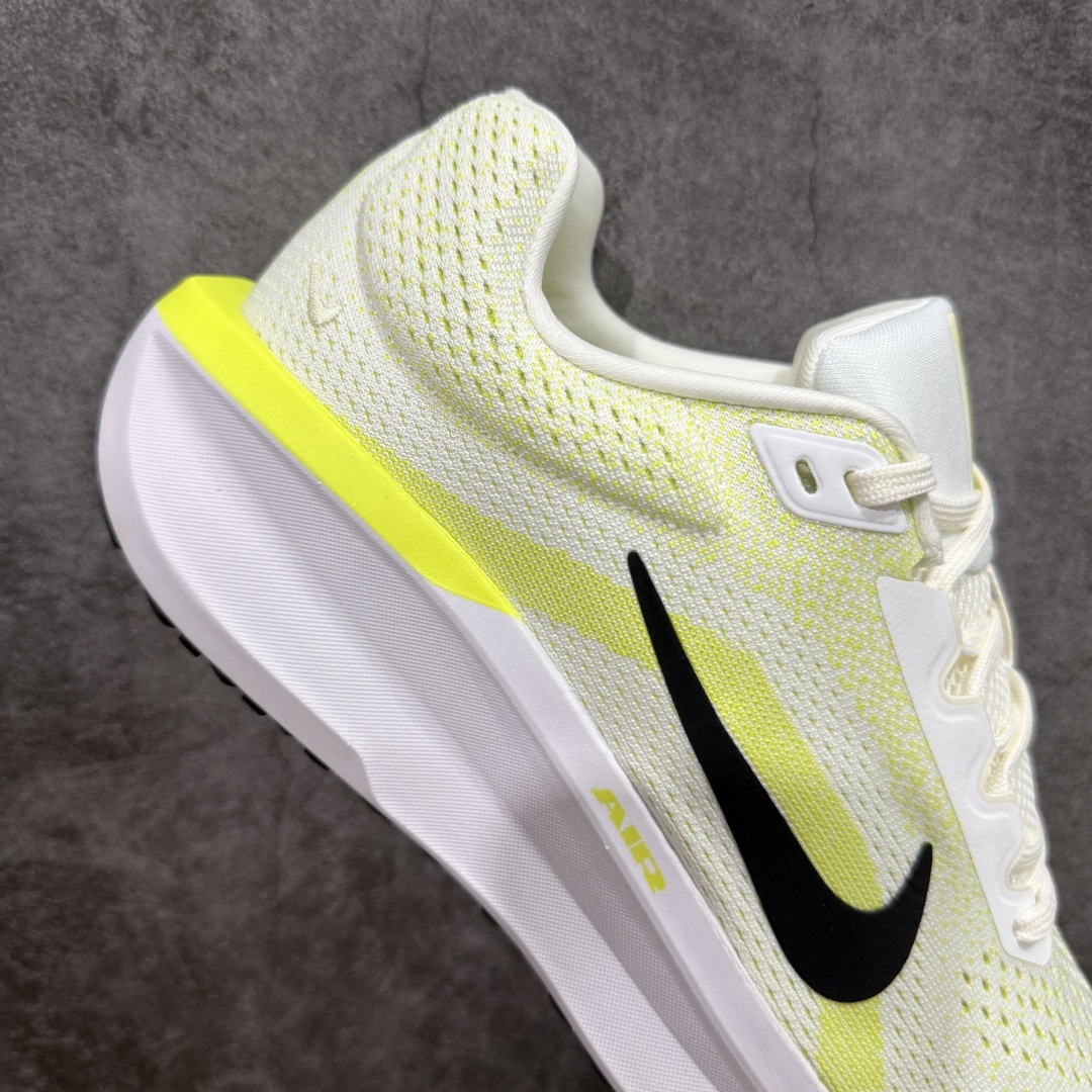 【XE纯原】Nike Air Zoom Winflo 11 登月11代超级飞马系列马拉松跑步鞋 FJ