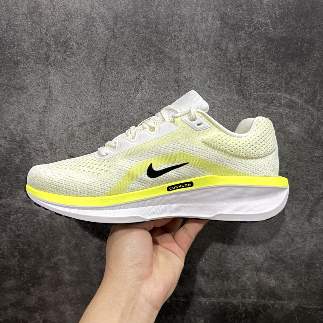 【XE纯原】Nike Air Zoom Winflo 11 登月11代超级飞马系列马拉松跑步鞋 FJ
