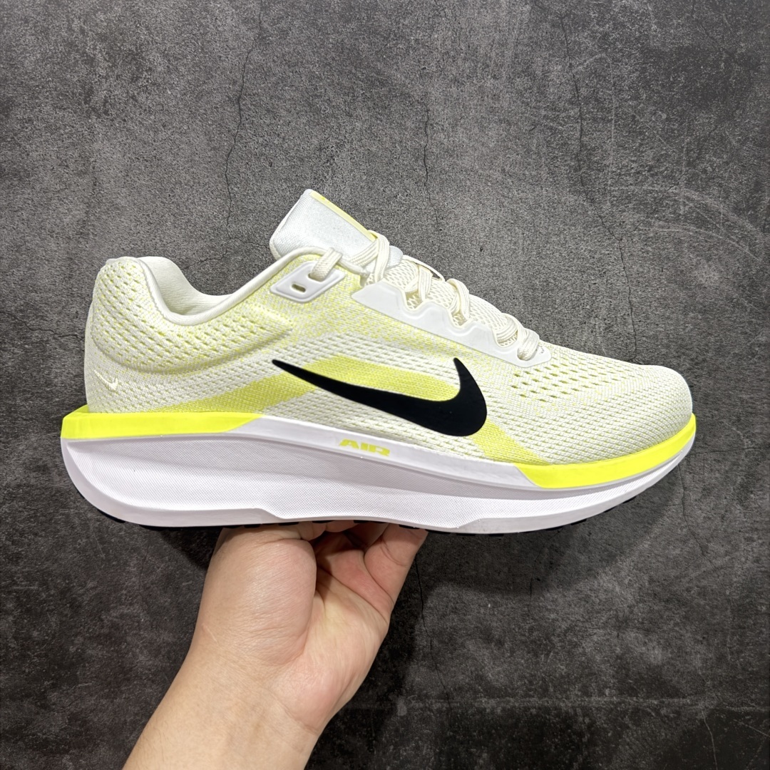 【XE纯原】Nike Air Zoom Winflo 11 登月11代超级飞马系列马拉松跑步鞋 FJ
