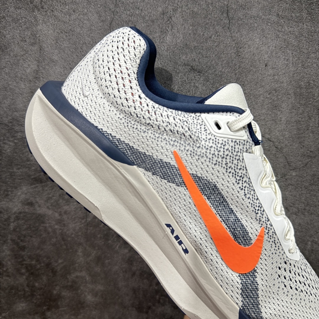 【XE纯原】Nike Air Zoom Winflo 11 登月11代超级飞马系列马拉松跑步鞋 FJ