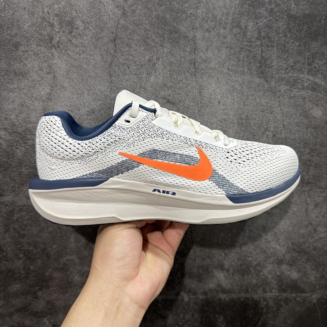 【XE纯原】Nike Air Zoom Winflo 11 登月11代超级飞马系列马拉松跑步鞋 FJ