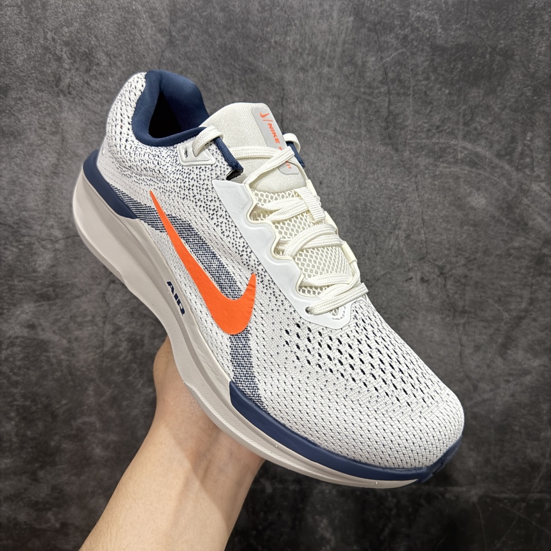 【XE纯原】Nike Air Zoom Winflo 11 登月11代超级飞马系列马拉松跑步鞋 FJ