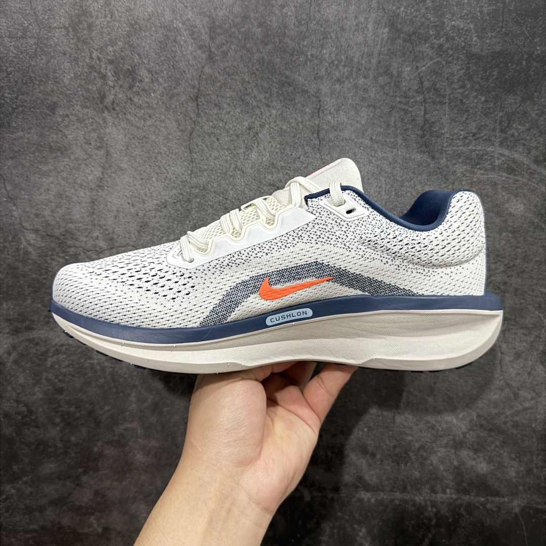 【XE纯原】Nike Air Zoom Winflo 11 登月11代超级飞马系列马拉松跑步鞋 FJ