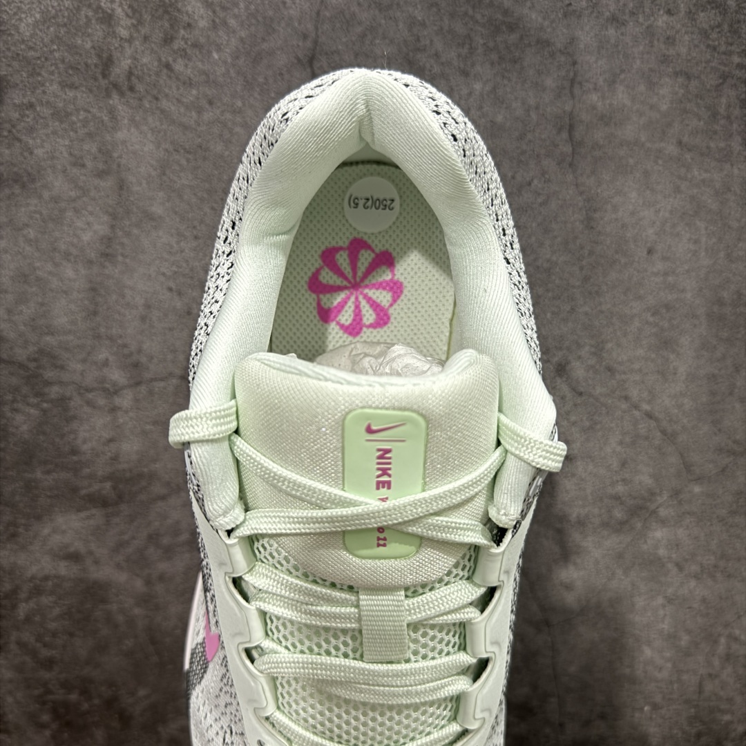 【XE纯原】Nike Air Zoom Winflo 11 登月11代超级飞马系列马拉松跑步鞋 FJ