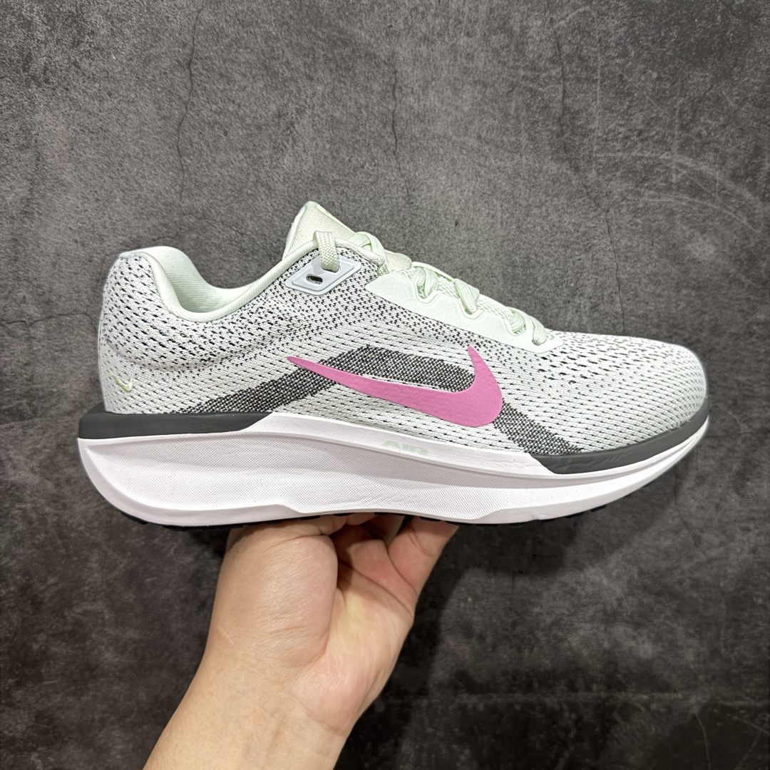【XE纯原】Nike Air Zoom Winflo 11 登月11代超级飞马系列马拉松跑步鞋 FJ