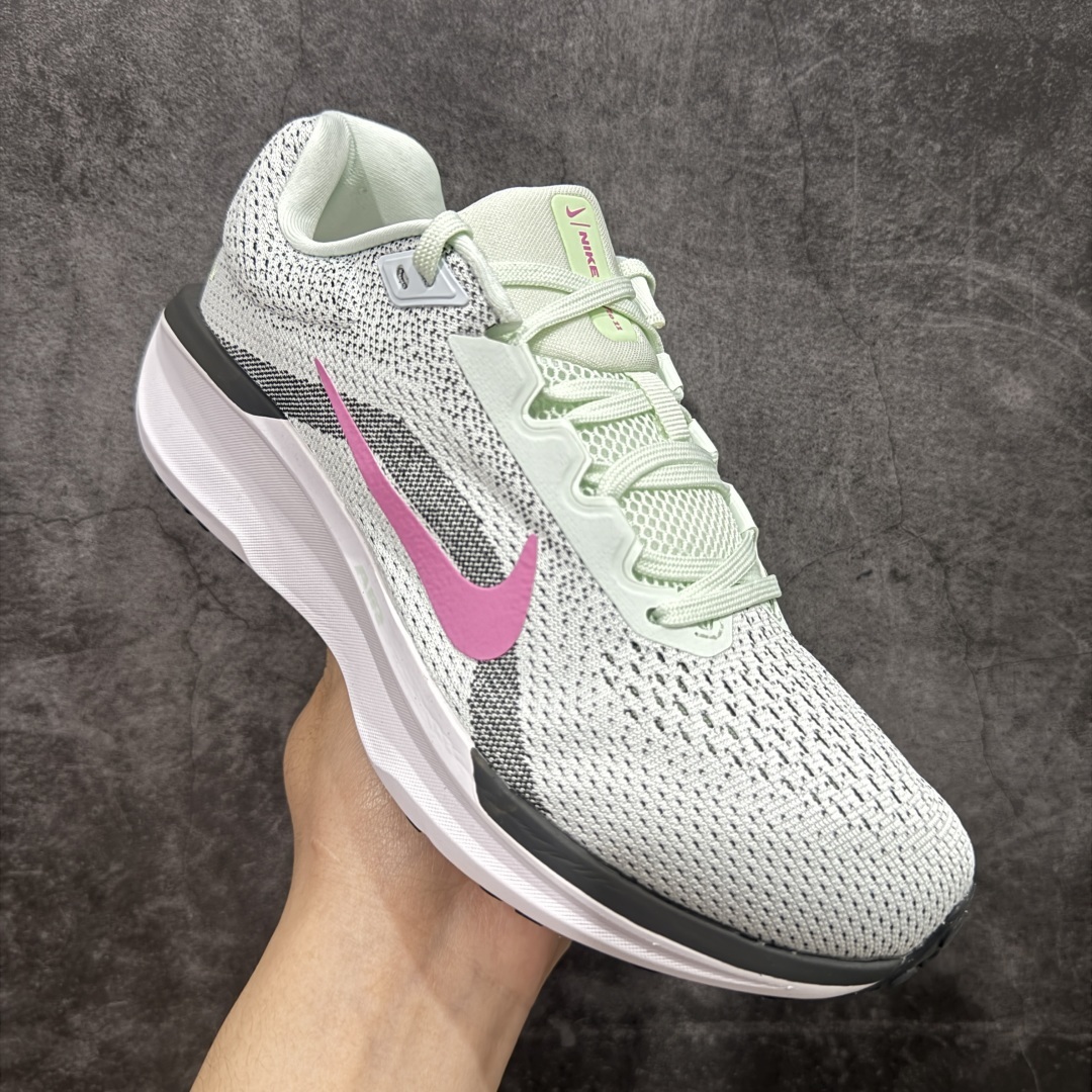 【XE纯原】Nike Air Zoom Winflo 11 登月11代超级飞马系列马拉松跑步鞋 FJ