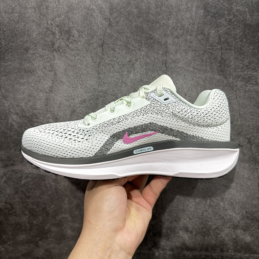 【XE纯原】Nike Air Zoom Winflo 11 登月11代超级飞马系列马拉松跑步鞋 FJ