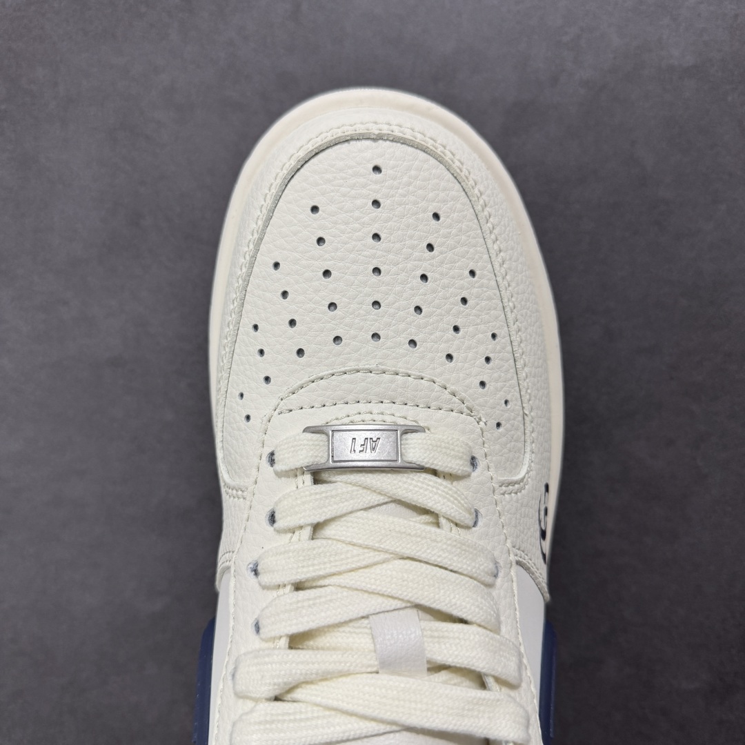  
【定制版】Ambush x Gucci x Nk Air Force 1’07 Lv8 定制配色 三