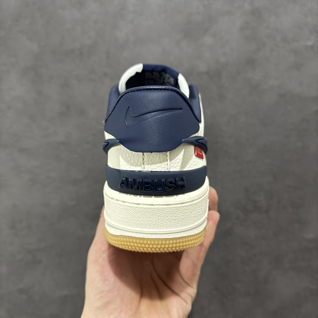  
【定制版】Ambush x Gucci x Nk Air Force 1’07 Lv8 定制配色 三