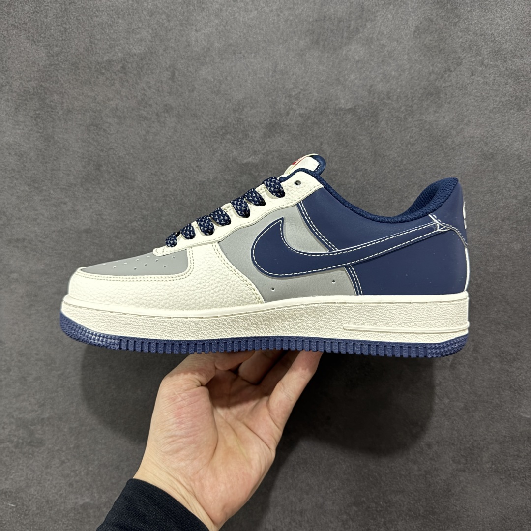  
【定制版】Supreme x Nk Air Force 1’07 Lv8 定制配色 Supreme联