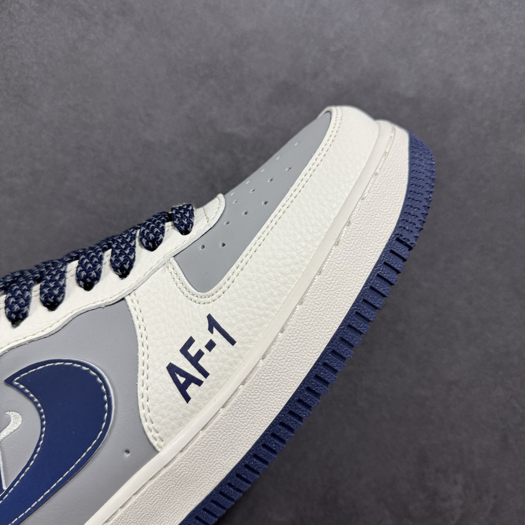  
【定制版】Supreme x Nk Air Force 1’07 Lv8 定制配色 Supreme联