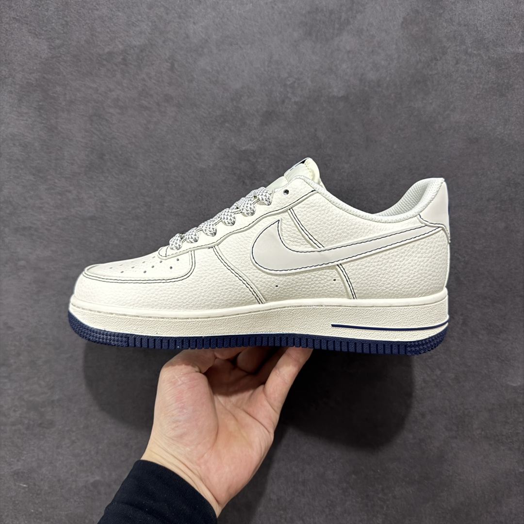  
【定制版】Lv x Nk Air Force 1’07 Lv8 定制配色 路易威登联名 空军一号经典