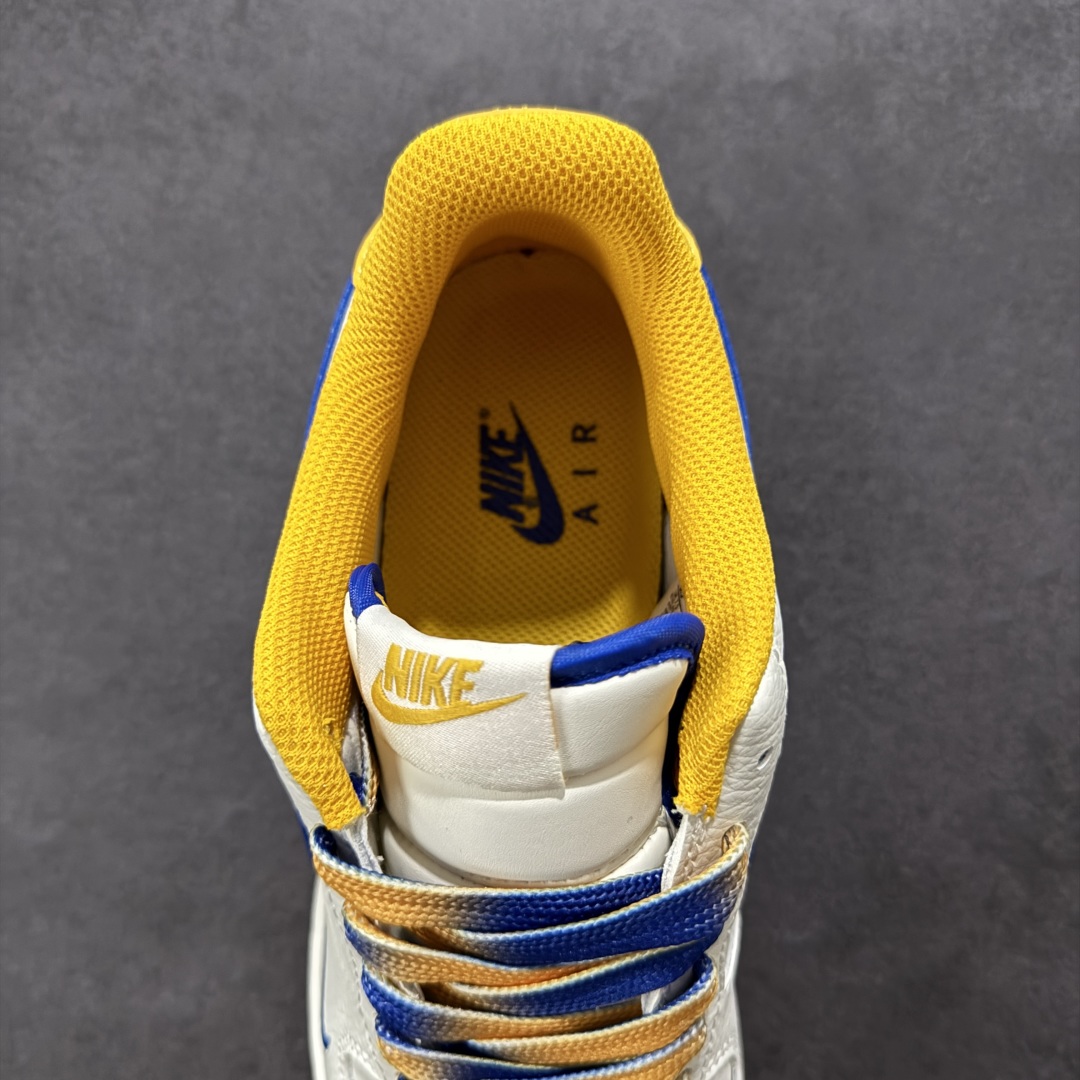  
【定制版】Nk Air Force 1’07 Lv8 定制配色 空军一号经典低帮复古休闲百搭板鞋 C