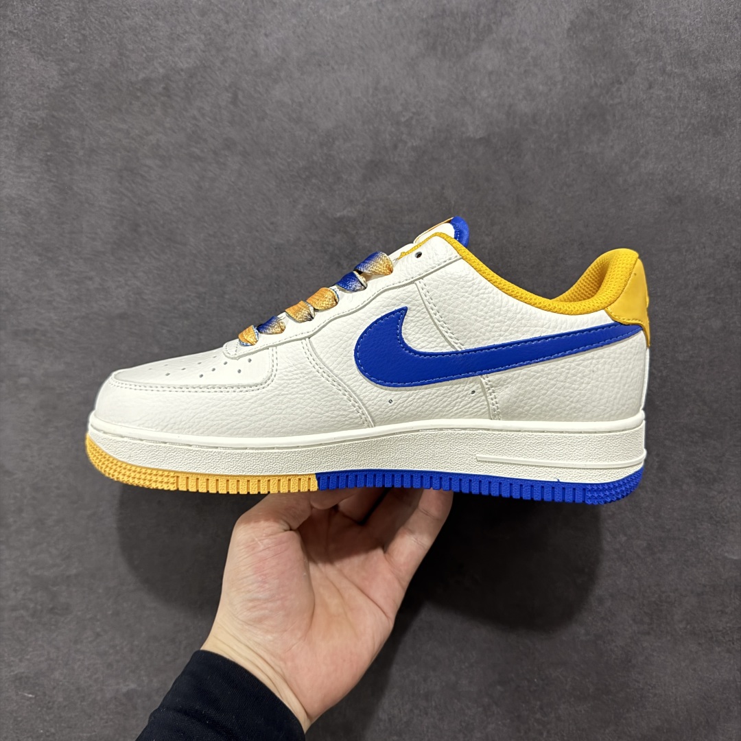 
【定制版】Nk Air Force 1’07 Lv8 定制配色 空军一号经典低帮复古休闲百搭板鞋 C