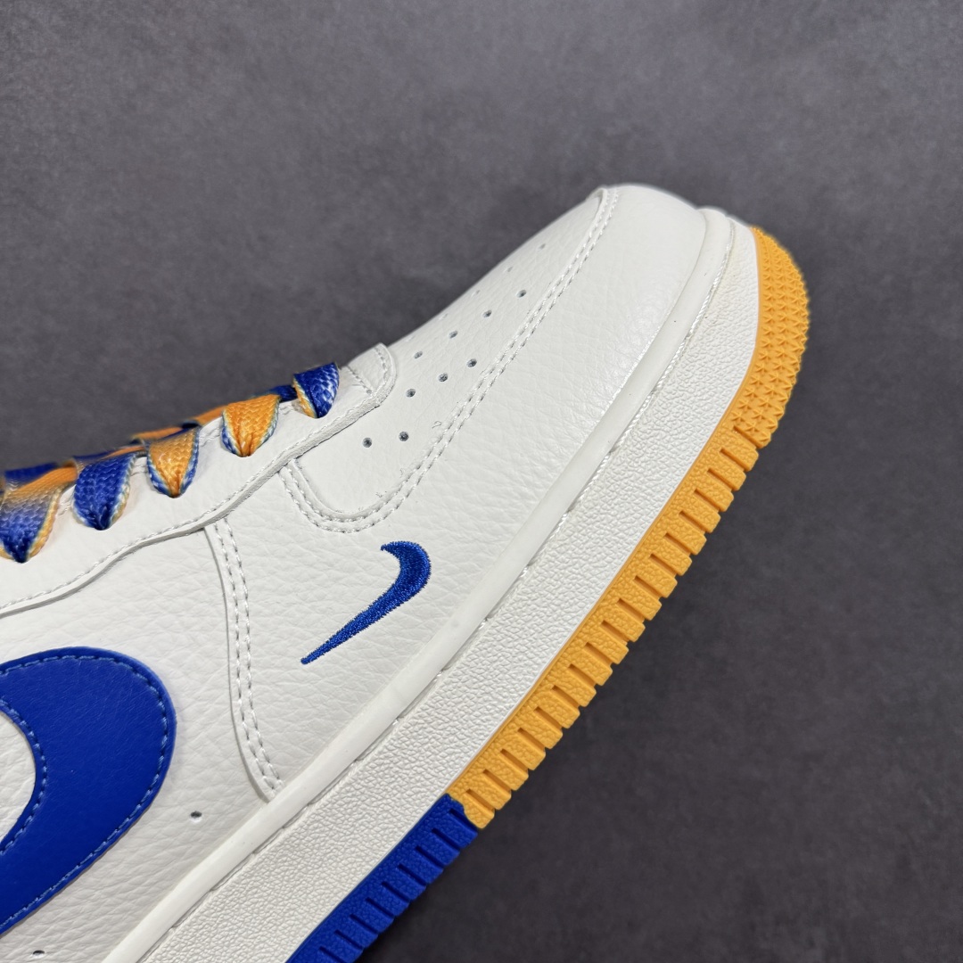  
【定制版】Nk Air Force 1’07 Lv8 定制配色 空军一号经典低帮复古休闲百搭板鞋 C