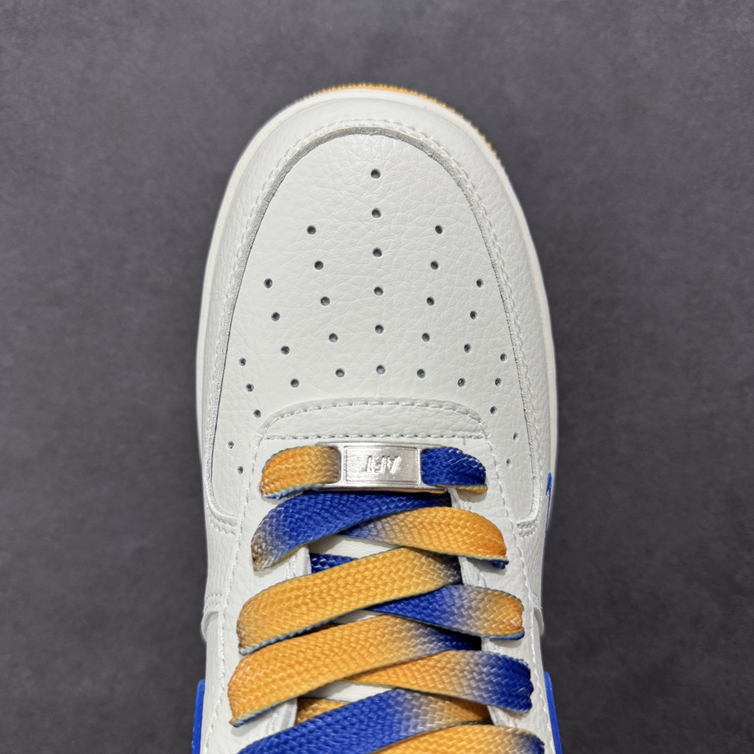  
【定制版】Nk Air Force 1’07 Lv8 定制配色 空军一号经典低帮复古休闲百搭板鞋 C
