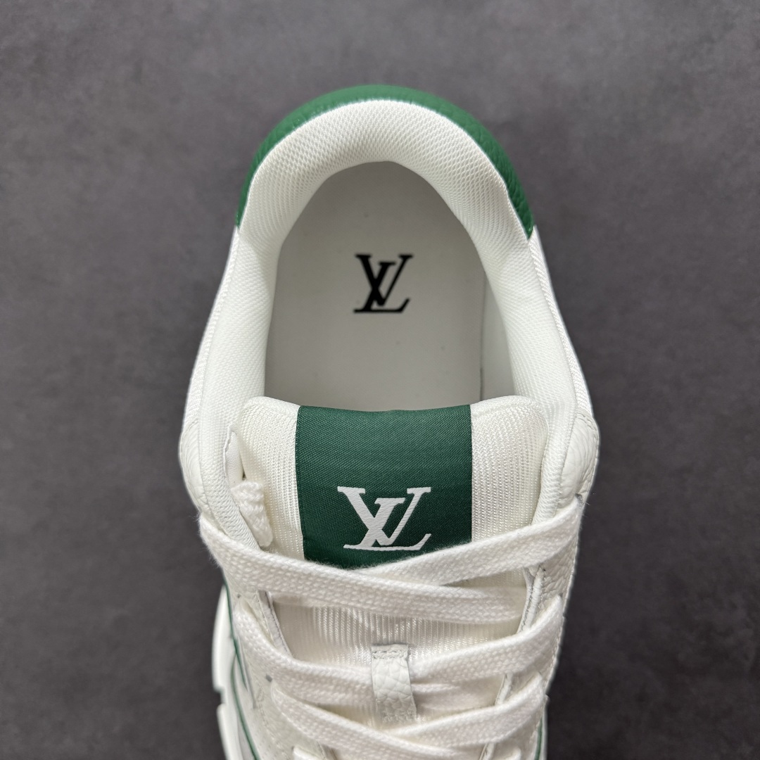 【东莞纯原】原版开发 市售目前最顶歪货
LOUIS VUITTON 2025 秋冬男士系列 Clas