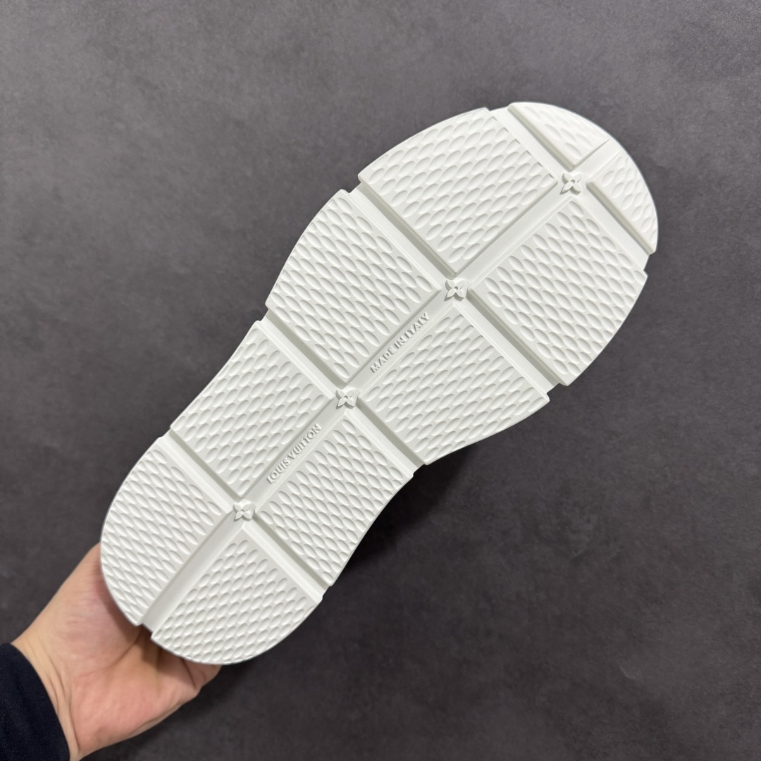 【东莞纯原】原版开发 市售目前最顶歪货
LOUIS VUITTON 2025 秋冬男士系列 Clas