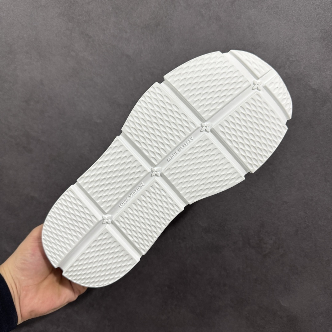 【东莞纯原】原版开发 市售目前最顶歪货
LOUIS VUITTON 2025 秋冬男士系列 Clas