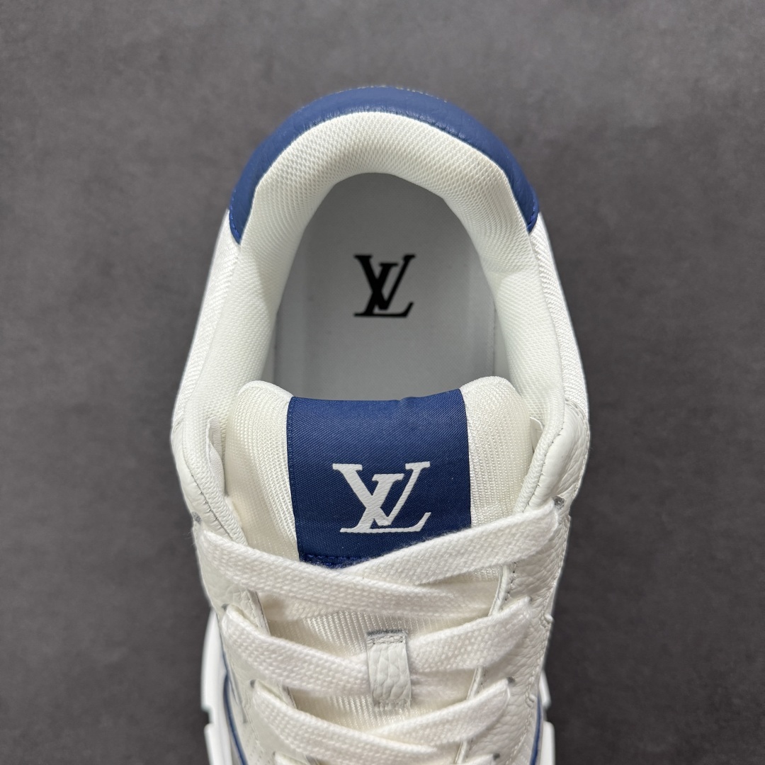 【东莞纯原】原版开发 市售目前最顶歪货
LOUIS VUITTON 2025 秋冬男士系列 Clas