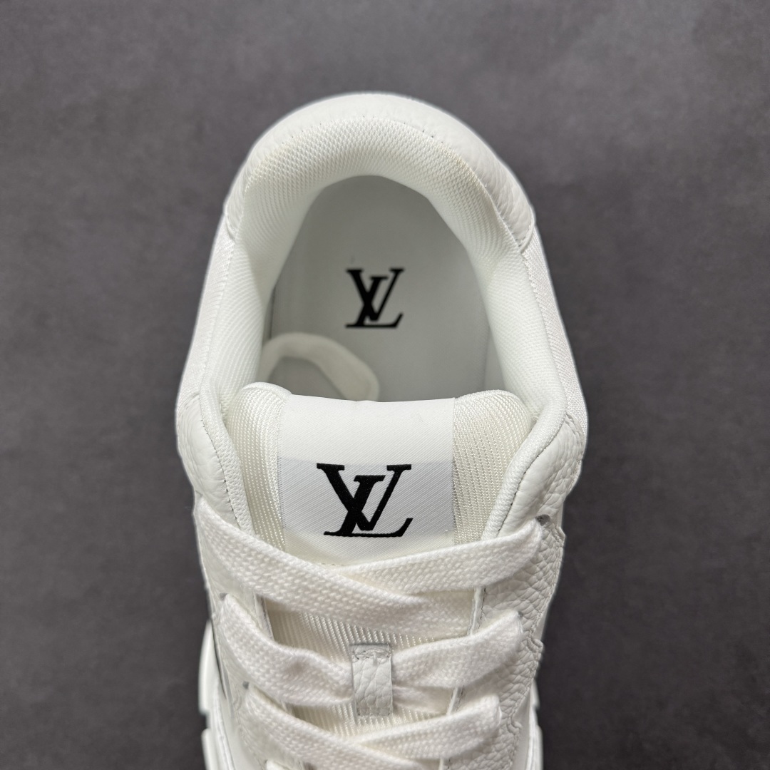 【东莞纯原】原版开发 市售目前最顶歪货
LOUIS VUITTON 2025 秋冬男士系列 Clas