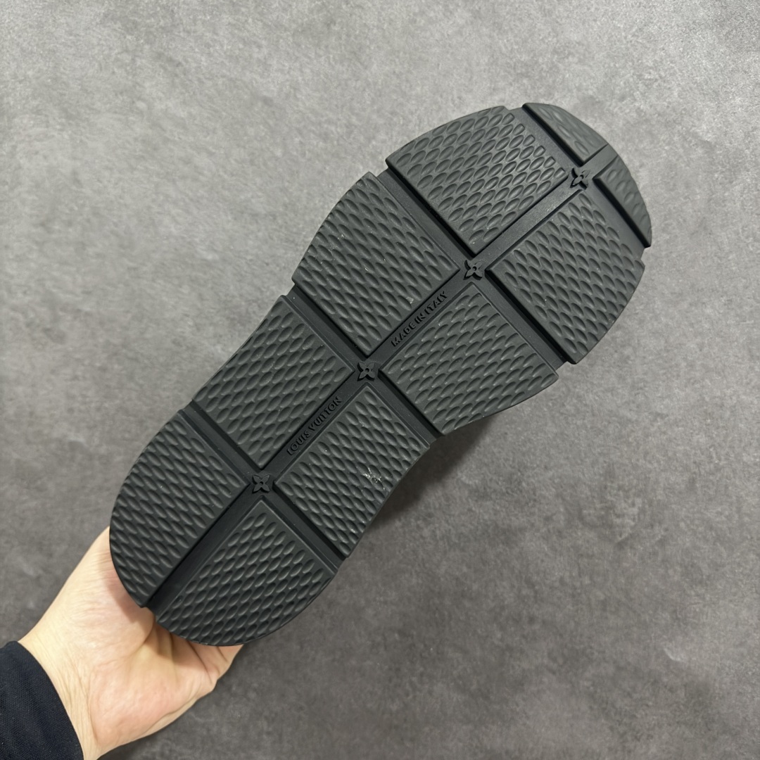 【东莞纯原】原版开发 市售目前最顶歪货
LOUIS VUITTON 2025 秋冬男士系列 Clas