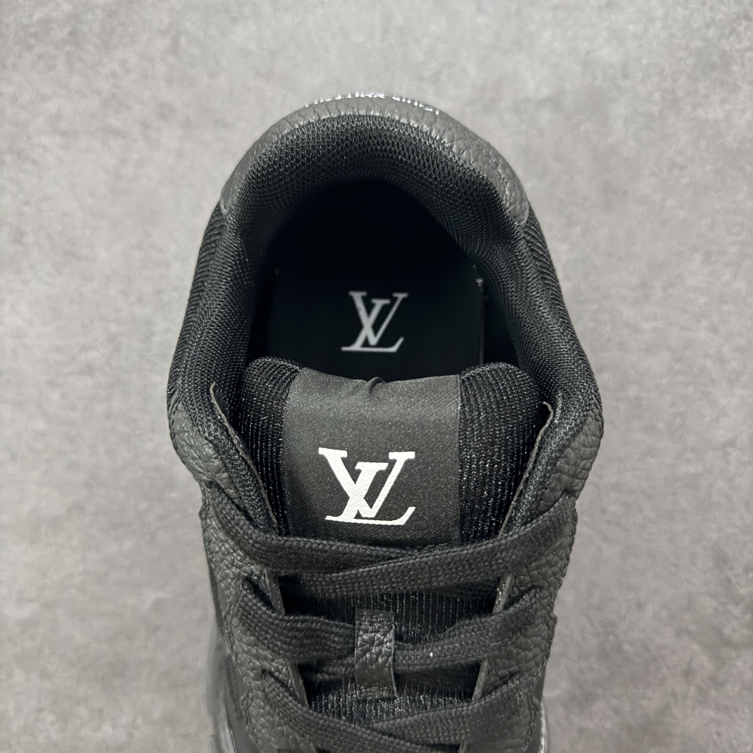 【东莞纯原】原版开发 市售目前最顶歪货
LOUIS VUITTON 2025 秋冬男士系列 Clas