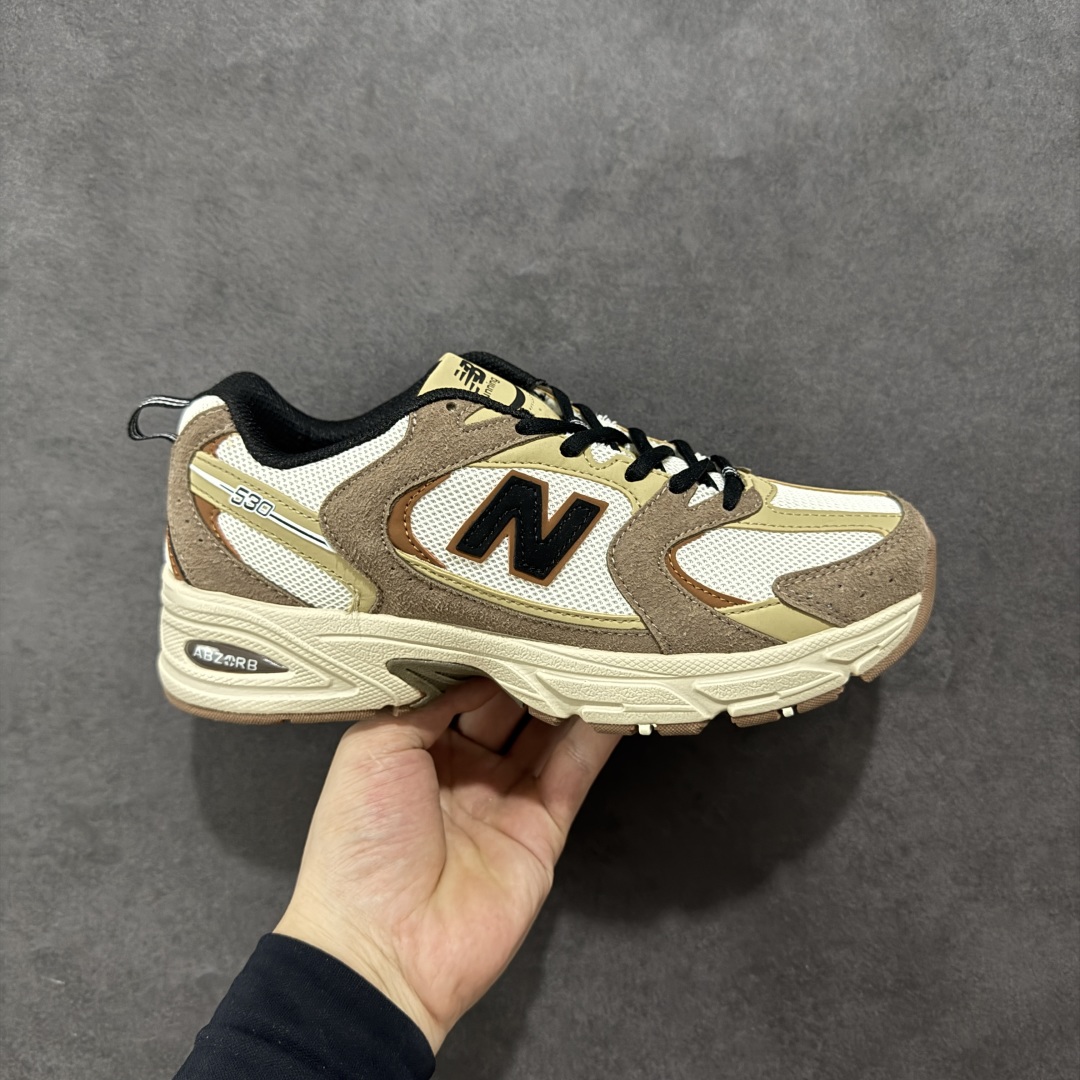 【纯原性价比】New Balance 530 NB530 男女休闲慢跑鞋 MR530SNC 大厂出品 所有配色都是原鞋开发 超正版型 超高清洁度和品质 价格更具性价比 实体代购专用订单 配套商长期套现长期补货 全新货品 正常出厂触屏不到的单价 超级跑量款 全套原楦原纸板原厂数据开发 进口三明治网面 原装进口翻毛皮料正确绒感卡色 正确中底拉帮中底网布细节 采用轻质牛剖革拼接透气网眼衬垫织物鞋面材质 T-Beam大底提供足步弓支撑 保持步态稳定 后跟搭载外露缓震胶 鞋身整体以各种深浅不一的灰色覆盖 鞋头以淡蓝色调装饰 网眼衬垫通过不规律的色块实现做旧的美感 泛黄的鞋底更是进一步增添了复古气息 尺码：36 37 37.5 38 38.5 39.5 40 40.5 41.5 42 42.5 43 44 44.5 45-选品中心