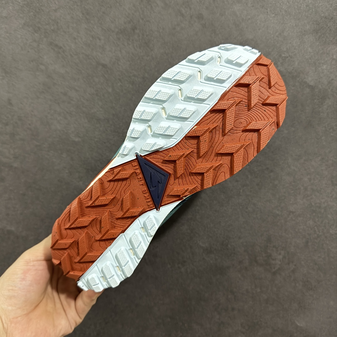 200 耐克 Nike WildHorse 8 男子越野跑步鞋 飞野马八代 缓震透气 运动鞋 DR2686-402