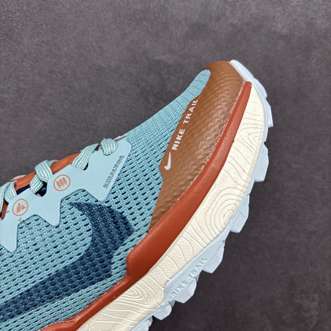 200 耐克 Nike WildHorse 8 男子越野跑步鞋 飞野马八代 缓震透气 运动鞋 DR2686-402