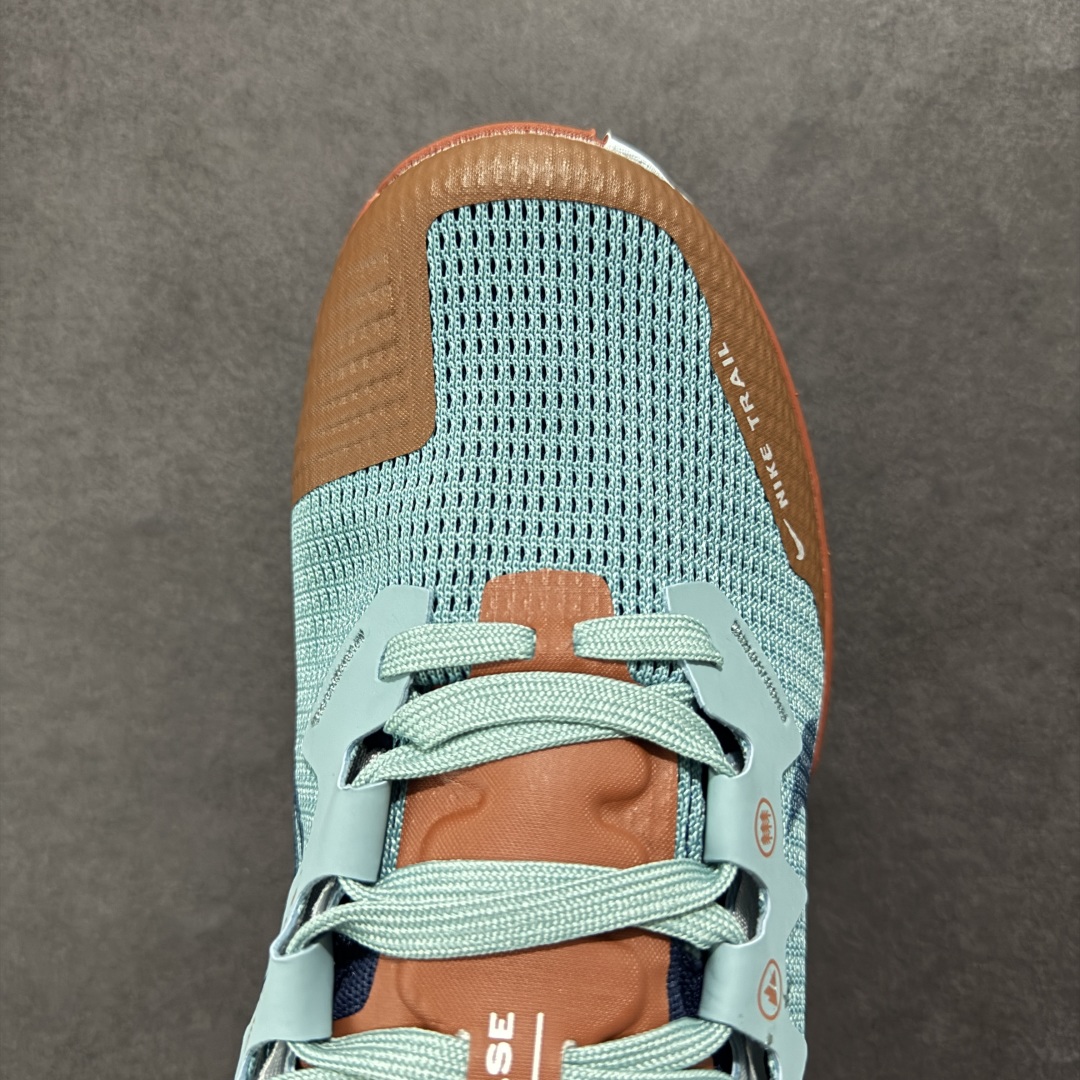 200 耐克 Nike WildHorse 8 男子越野跑步鞋 飞野马八代 缓震透气 运动鞋 DR2686-402