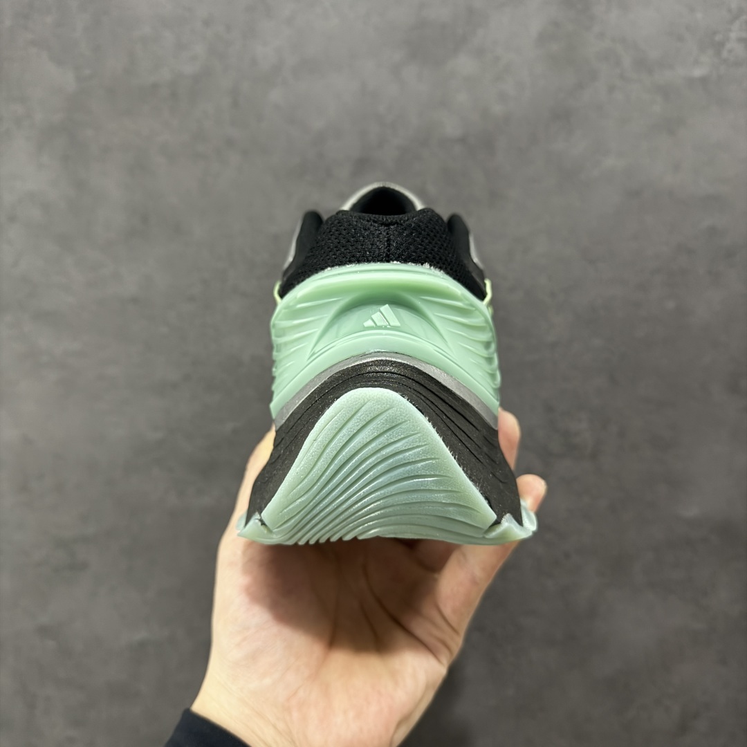 图片[4]-【公司级】Adidas Vento XLG MTW 脉冲系列 复古休闲老爹鞋 官方同步上架 鞋面是透气网面和皮革拼接 脚感轻盈 不闷汗 每次穿着跑步都感觉脚底在自由呼吸 鞋底是adidas经典的防滑设计 纹路很深 抓地力超稳 低帮设计很显脚踝纤细 却不失满满的包围安全感 货号： JQ6211  尺码：35.5 36 36.5 37 38 38.5 39 40 40.5 41 42 42.5 43 44 45-选品中心