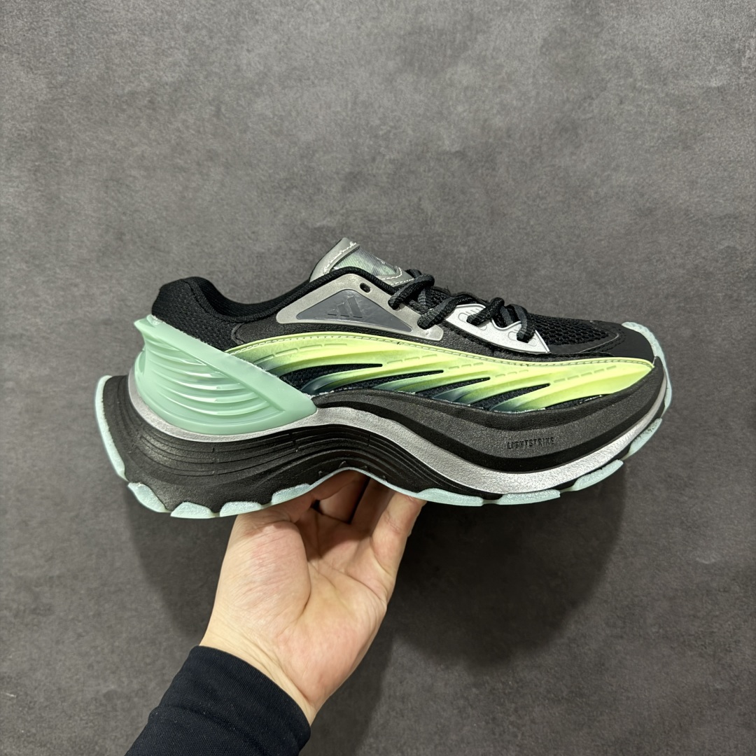 【公司级】Adidas Vento XLG MTW 脉冲系列 复古休闲老爹鞋 官方同步上架 鞋面是透气网面和皮革拼接 脚感轻盈 不闷汗 每次穿着跑步都感觉脚底在自由呼吸 鞋底是adidas经典的防滑设计 纹路很深 抓地力超稳 低帮设计很显脚踝纤细 却不失满满的包围安全感 货号: JQ6211  尺码:35.5 36 36.5 37 38 38.5 39 40 40.5 41 42 42.5 43 44 45-选品中心