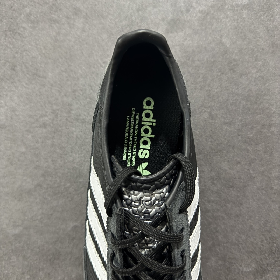 Adidas SL 72 三叶草复古休闲跑步鞋休闲运动鞋 JH7390