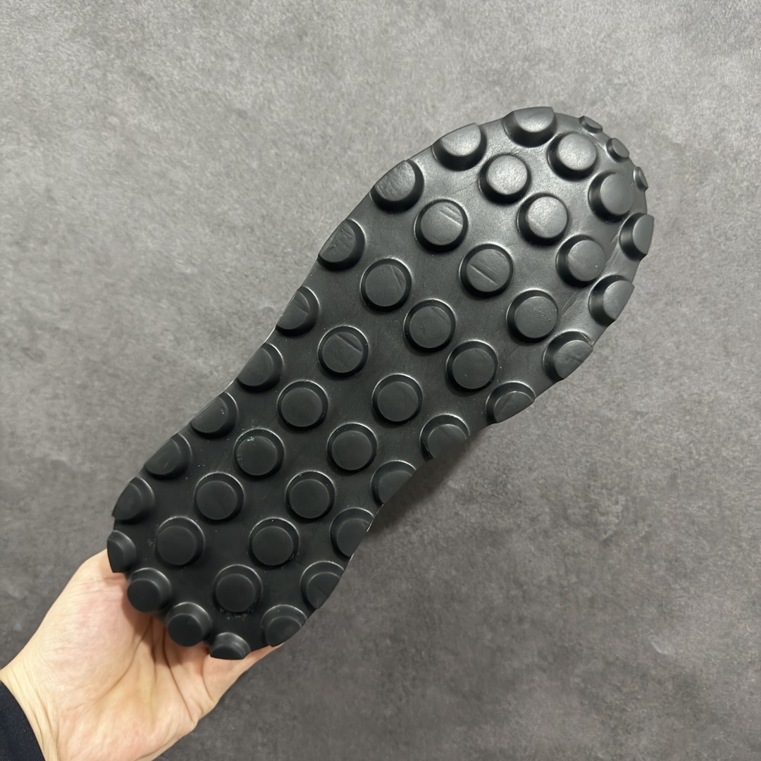 230 Ecco 爱步厚底阿甘华夫复古跑步鞋